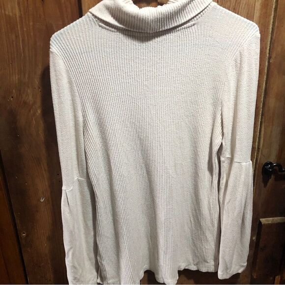 ANTHROPOLOGIE SATURDAY SUNDAY RACHEL SWEATER WOMENS SMALL - Picture 7 of 12